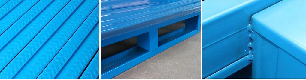 Good Quality Heavy Duty Storage&Nbsp; Rack Pallet&Nbsp; for Industrial Warehouse&Nbsp; Storage