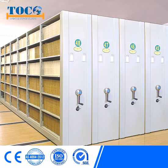 Cina Scaffale in acciaio metallico con angolo per rivetti senza bulloni per tavolozza di stoccaggio per magazzini industriali leggeri e resistenti